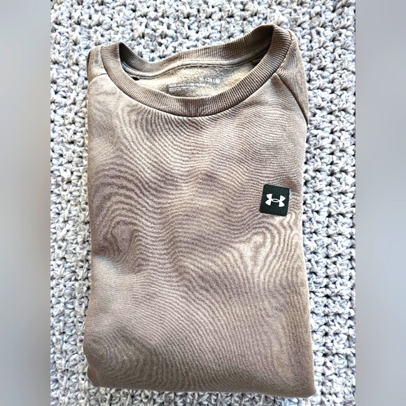 Under Armour Performance Fleece - Picture 5 of 6